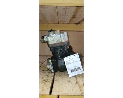 Detroit DD15 Air Compressor