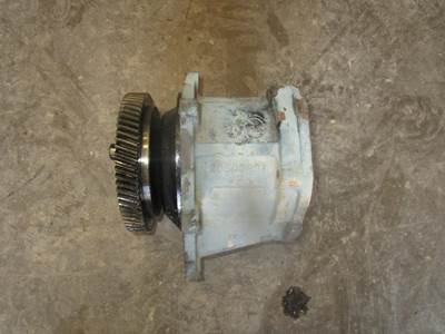 Detroit Series 60 Air Compressor