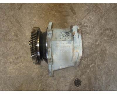 Detroit Series 60 Air Compressor