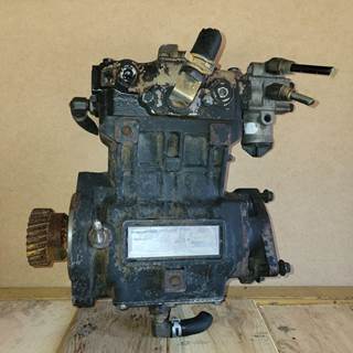 International Air Compressor