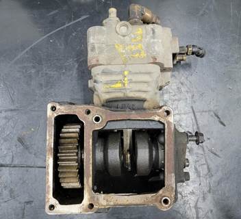 International MaxxForce 13 Air Compressor