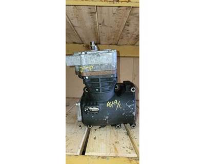 International MaxxForce 13 Air Compressor