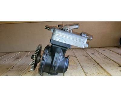 Mack Air Compressor