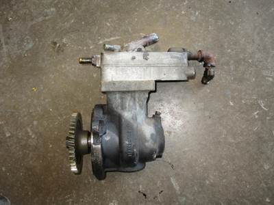 Mack MP8 Air Compressor