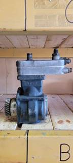 Mercedes-Benz MBE 4000 Air Compressor