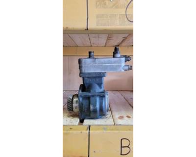 Mercedes-Benz MBE 4000 Air Compressor