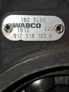 Paccar MX-13 Air Compressor