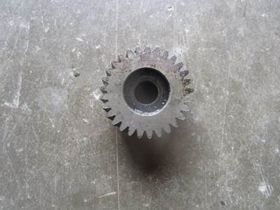 Volvo Air Compressor