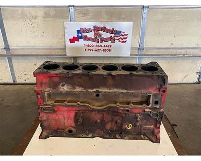 Cummins ISX15 Engine Block / Cylinder Block
