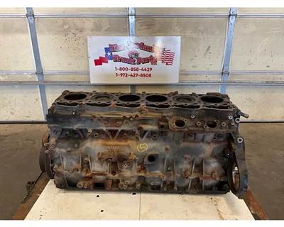 Paccar MX-13 Engine Block / Cylinder Block