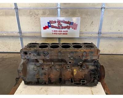 Paccar MX-13 Engine Block / Cylinder Block for a International Prostar
