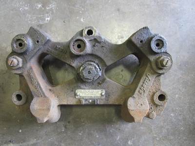 Caterpillar 3176 Engine Brake