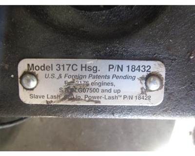 Caterpillar 3176 Engine Brake