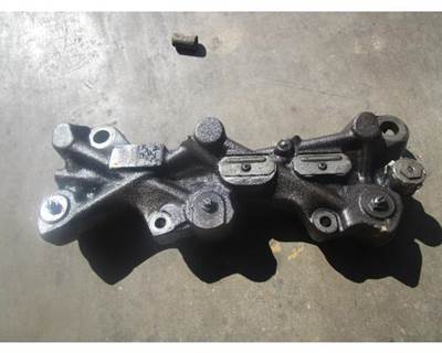 Caterpillar 3406B Engine Brake