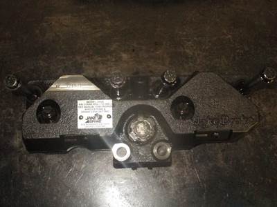 Caterpillar 3406E Engine Brake