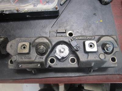 Caterpillar Engine Brake