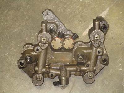 Caterpillar Engine Brake