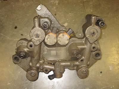 Caterpillar Engine Brake