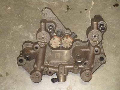 Caterpillar Engine Brake