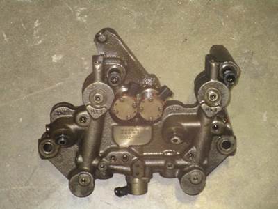 Caterpillar Engine Brake