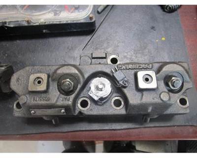 Caterpillar Engine Brake