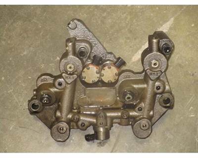 Caterpillar Engine Brake