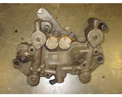 Caterpillar Engine Brake