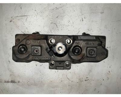 Caterpillar Engine Brake