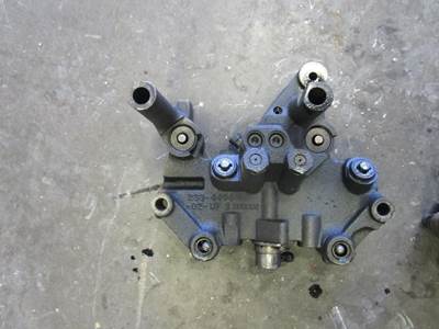 Caterpillar C11 Engine Brake