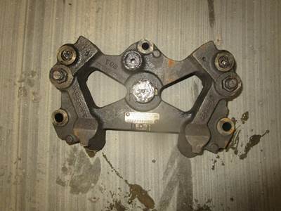 Caterpillar C12 Engine Brake