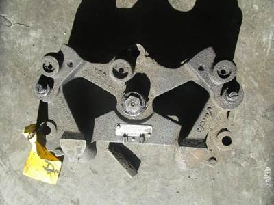 Caterpillar C12 Engine Brake