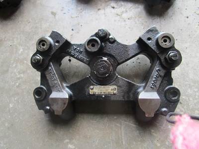 Caterpillar C12 Engine Brake