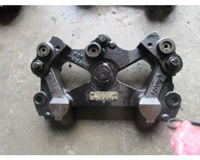 Caterpillar C12 Engine Brake