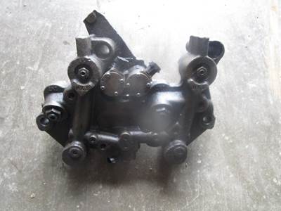 Caterpillar C13 Engine Brake