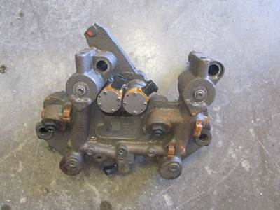 Caterpillar C13 Engine Brake