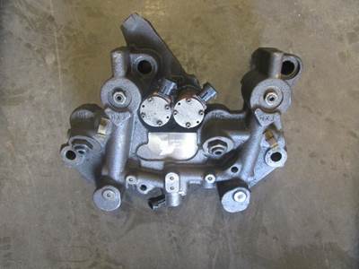 Caterpillar C13 Engine Brake