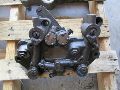 Caterpillar C13 Engine Brake