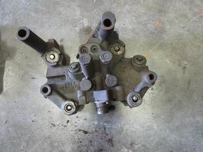 Caterpillar C13 Engine Brake