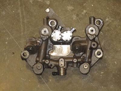 Caterpillar C13 Engine Brake