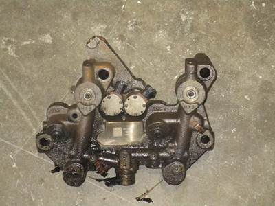 Caterpillar C13 Engine Brake