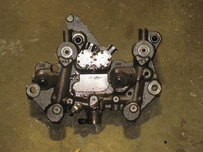 Caterpillar C13 Engine Brake