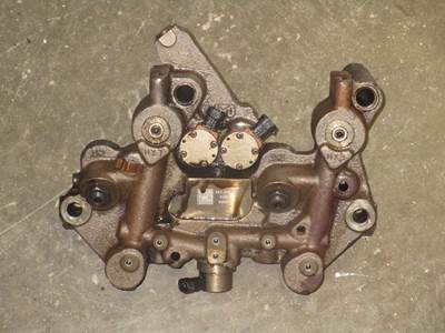 Caterpillar C13 Engine Brake