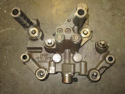 Caterpillar C13 Engine Brake