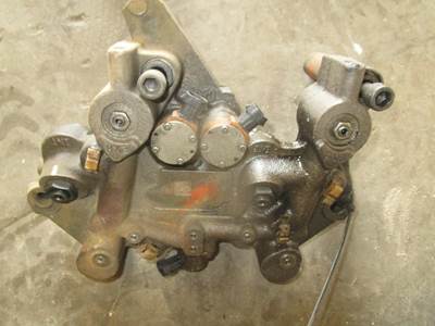 Caterpillar C13 Engine Brake