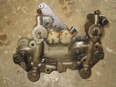 Caterpillar C13 Engine Brake