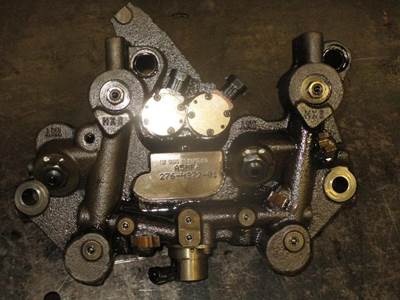 Caterpillar C13 Engine Brake