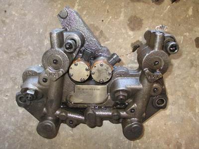 Caterpillar C13 Engine Brake