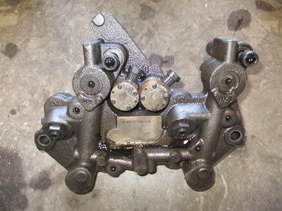 Caterpillar C13 Engine Brake