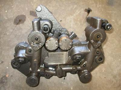 Caterpillar C13 Engine Brake