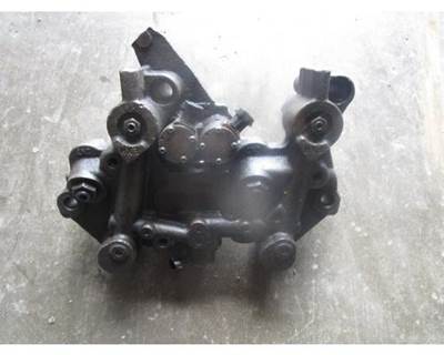 Caterpillar C13 Engine Brake